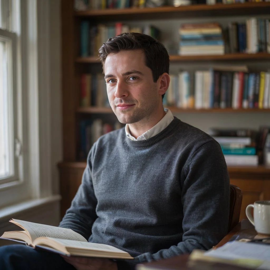 Author
