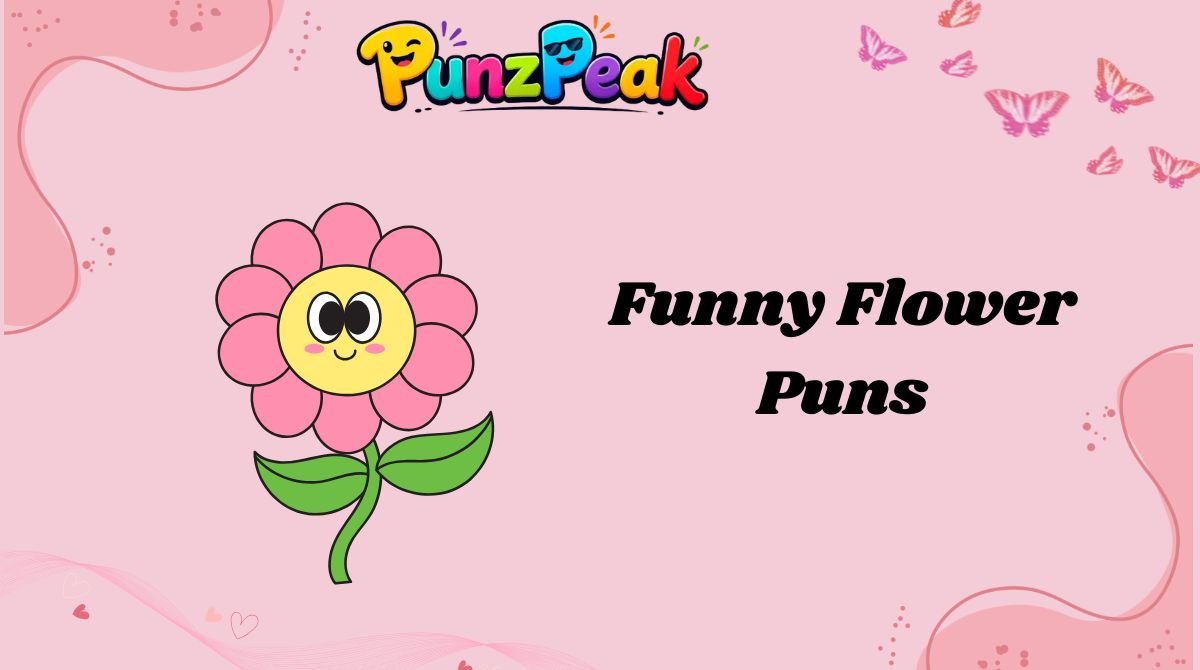 funny-flower-puns