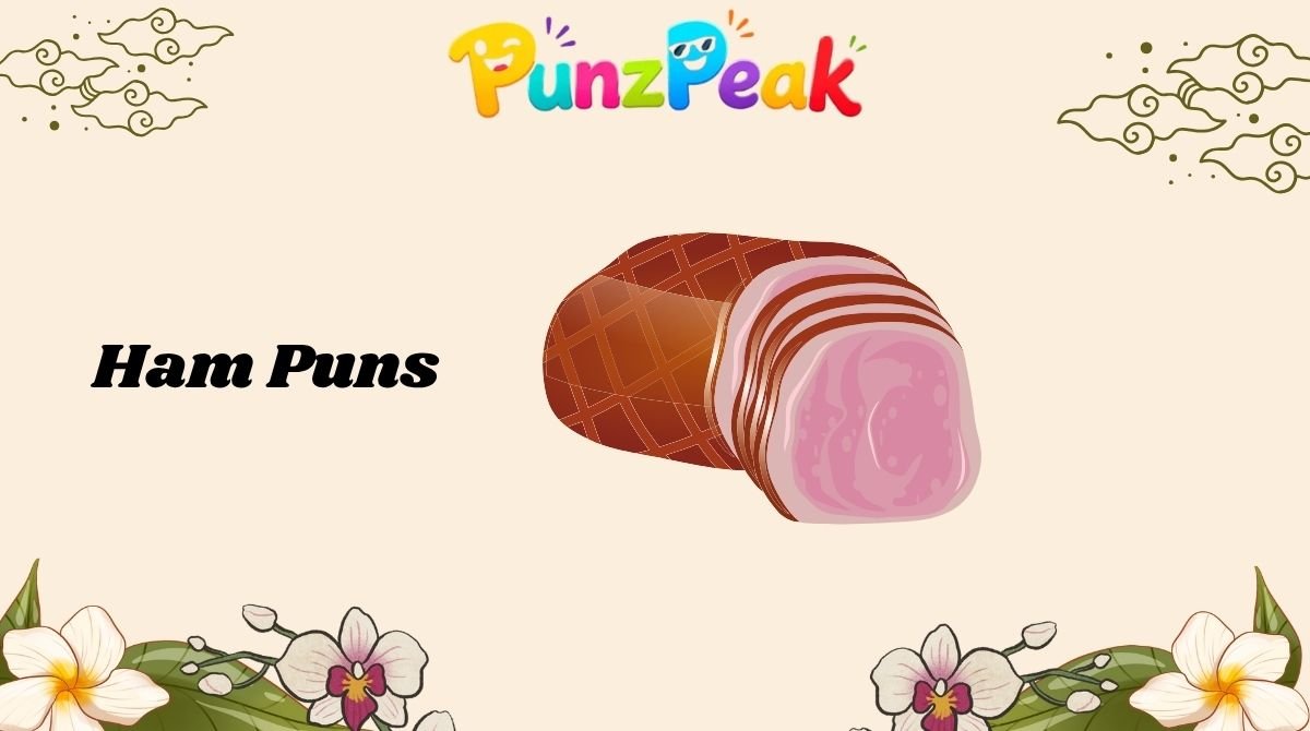 ham-puns