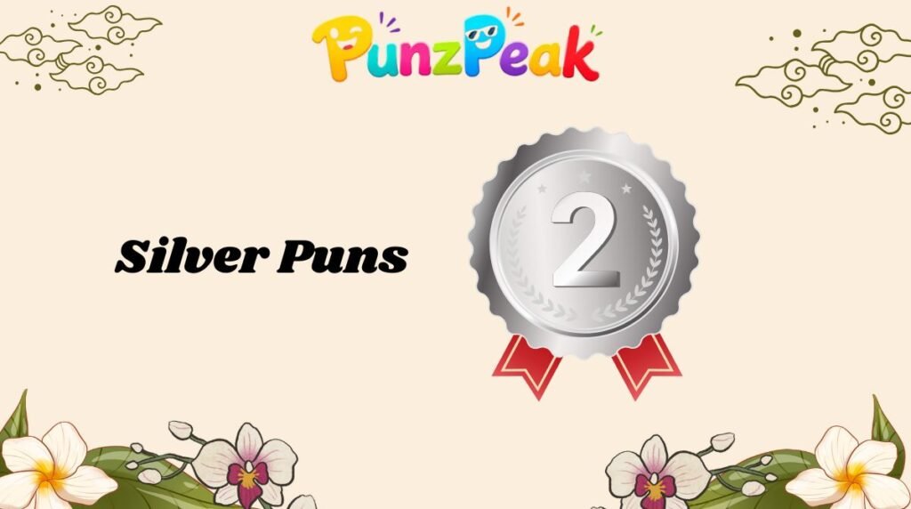 silver-puns