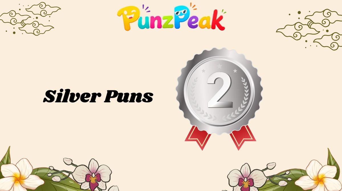 silver-puns