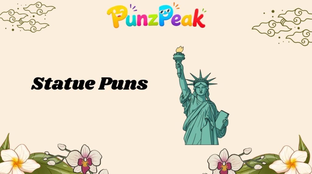 statue-puns