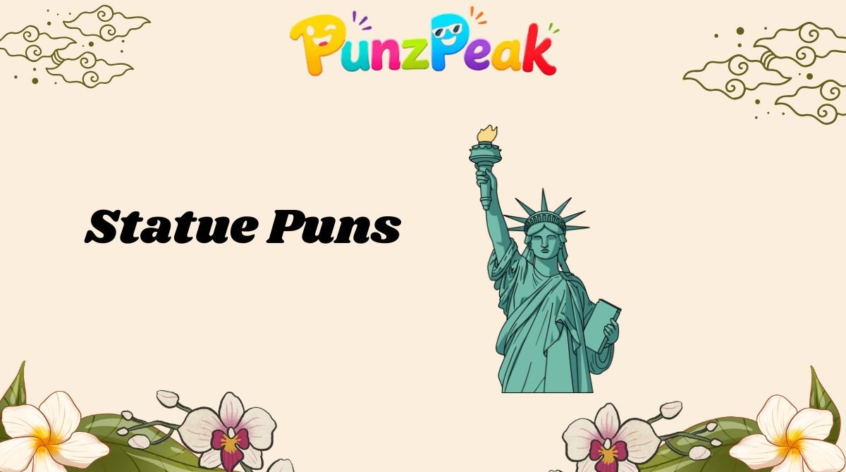 statue-puns