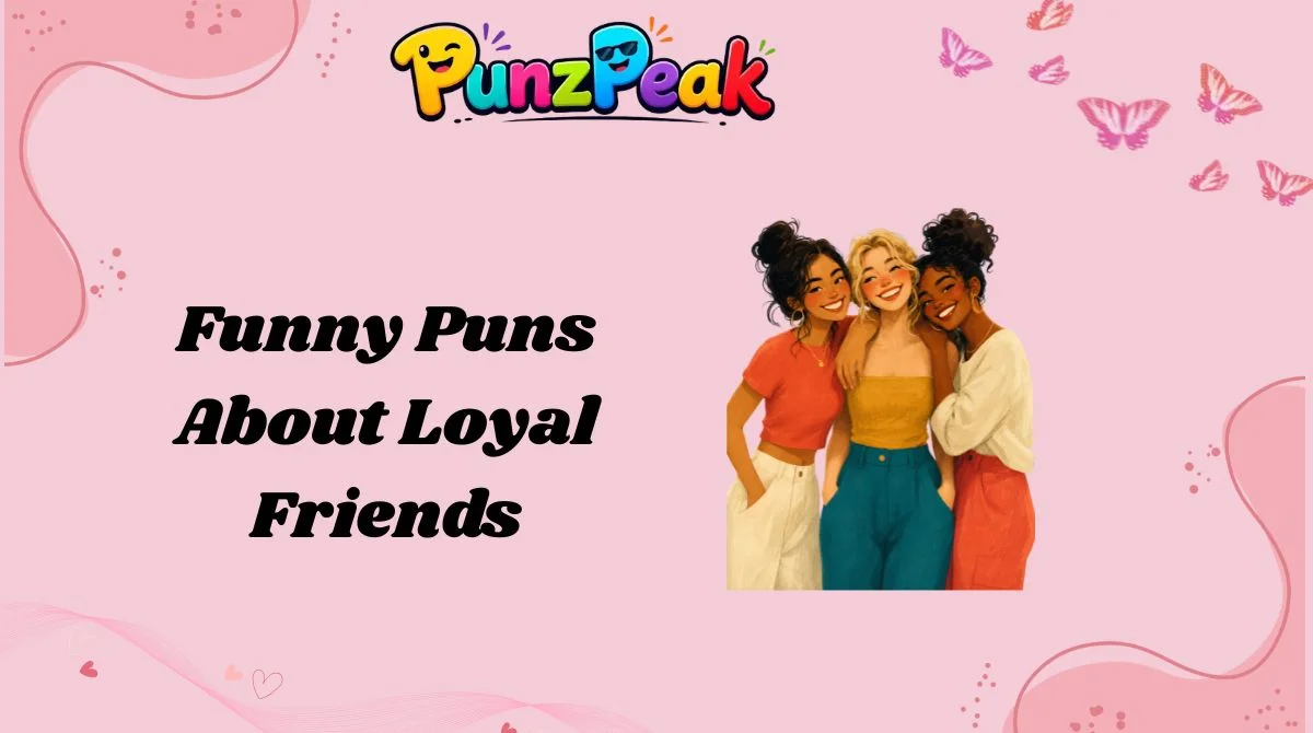 funny-puns-about-loyal-friends