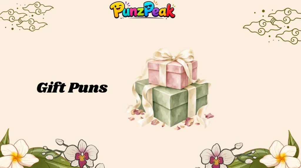 gift-puns