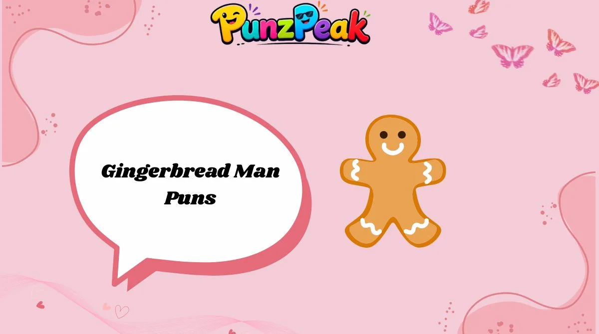 gingerbread-man-puns