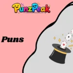 Magic Puns