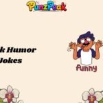 Dark Humor Jokes