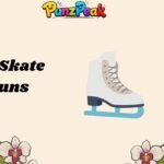 Ice Skate Puns