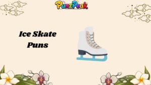 Ice Skate Puns