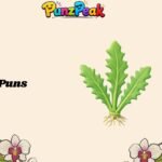 Weed Puns