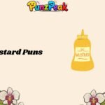 Mustard Puns